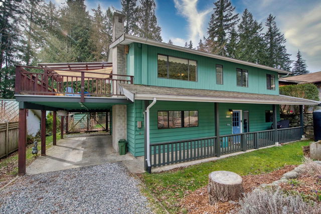 1007 Fircrest Road