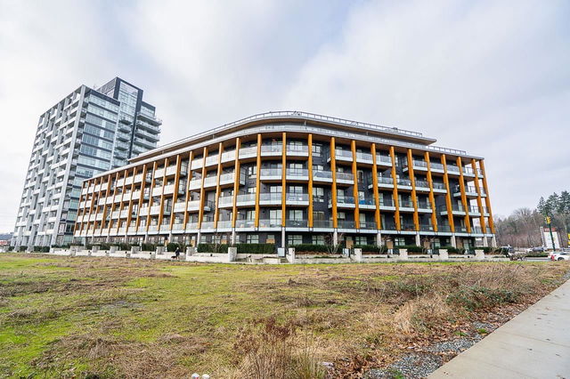 308 - 3588 Sawmill Crescent