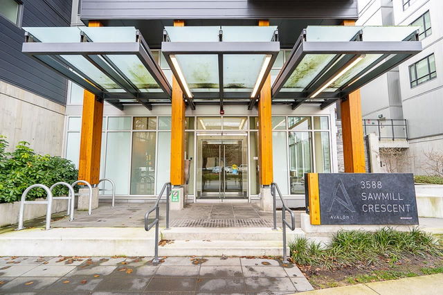 308 - 3588 Sawmill Crescent
