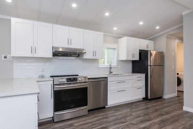 124 - 6338 Vedder Road