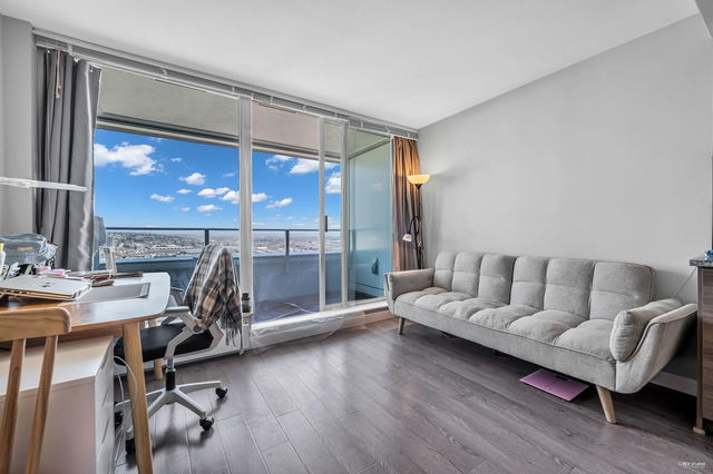 2701 - 488 Marine Drive