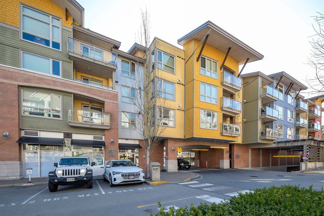 203 - 1315 56 Th Street