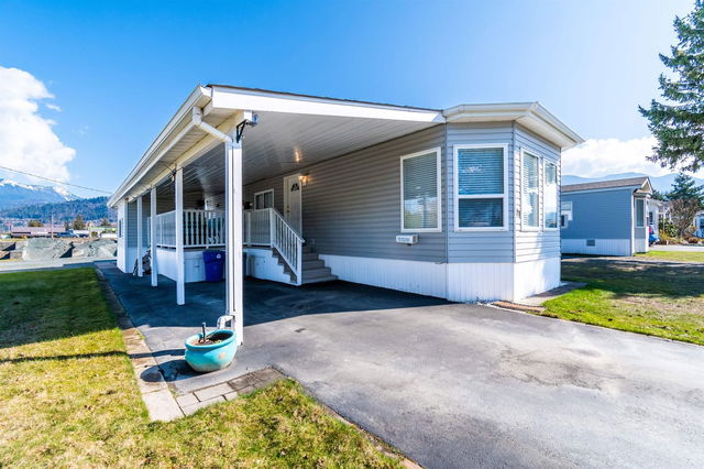 120 - 6035 Vedder Road