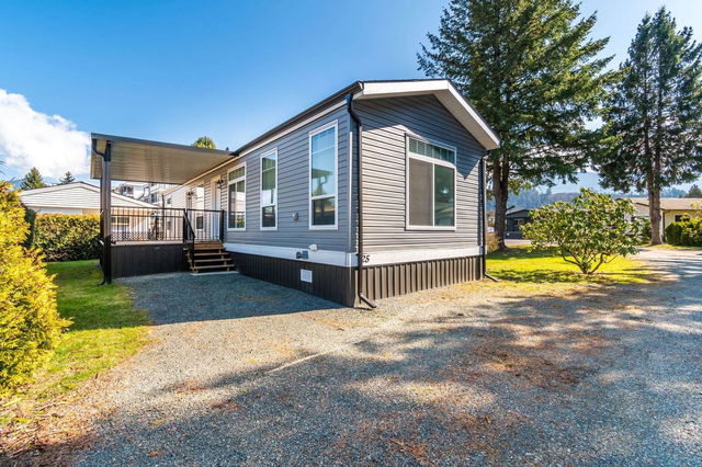 25 - 6035 Vedder Road