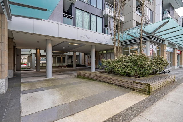 203 - 1061 Marine Drive