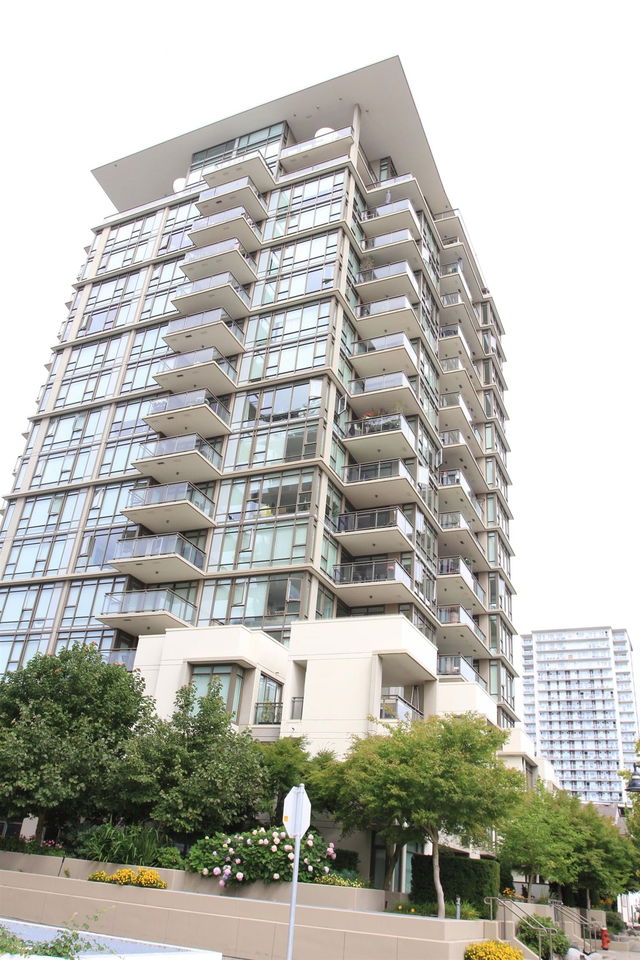 601 - 1455 George Street