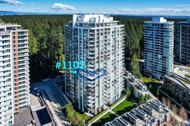 1102 - 3355 Binning Road