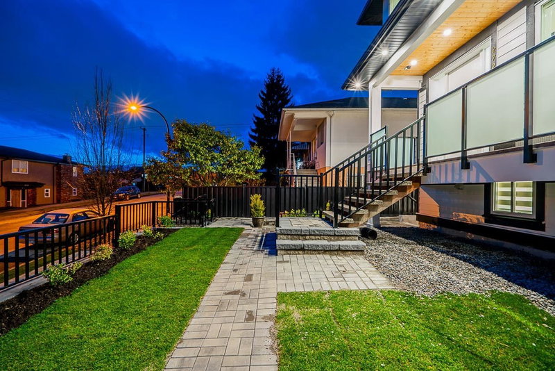 2723 Turner Street, Vancouver, V5K 2G3 | Image 3