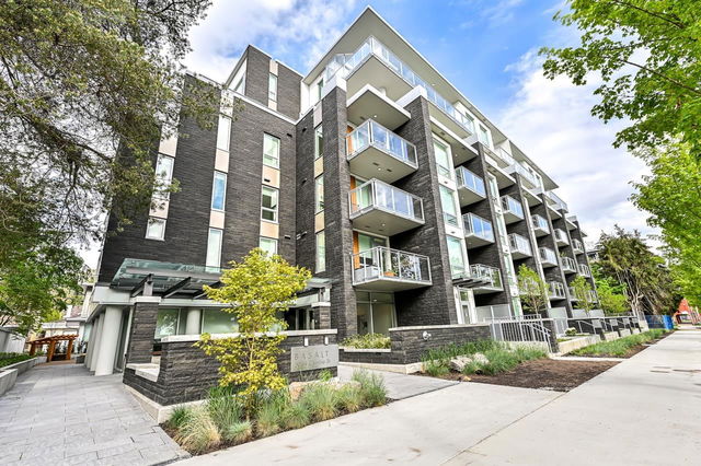 505 - 5058 Cambie Street