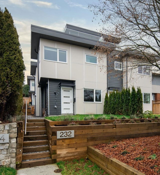 232 5th Street