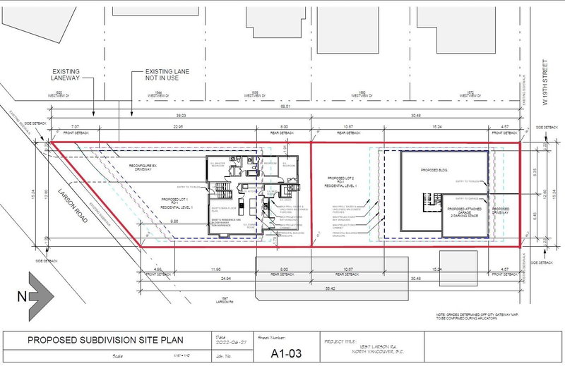 1837 Larson Road, North Vancouver, V7M 2Z7 | Image 3