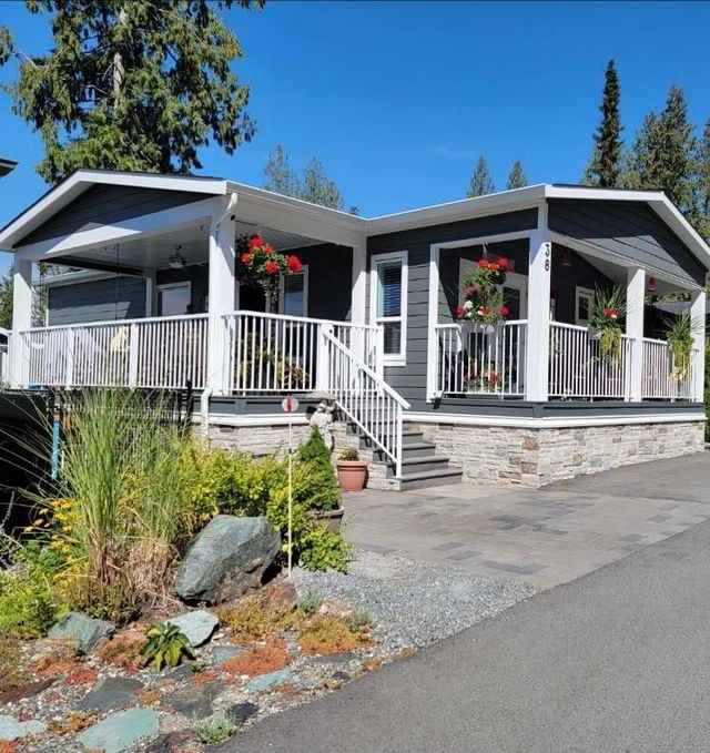 38 - 53480 Bridal Falls Road