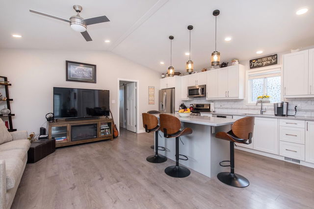 38 - 53480 Bridal Falls Road