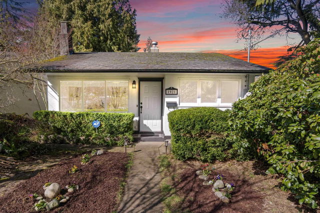 1921 Tatlow Avenue