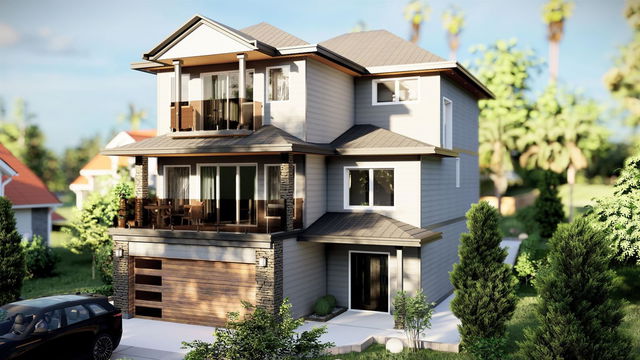 13562 Foreman Drive