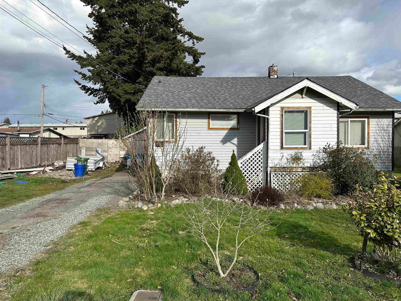 9244 Hazel Street, Chilliwack, V2P 5N6 | Image 3