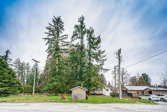 5950 Bradner Road