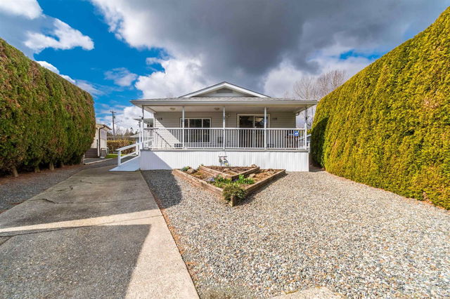 118 - 6338 Vedder Road