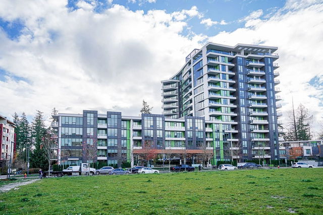 607 - 3533 Ross Drive