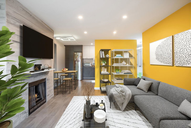 317 - 8600 Ackroyd Road, Richmond, V6X 3G1 | Image 2