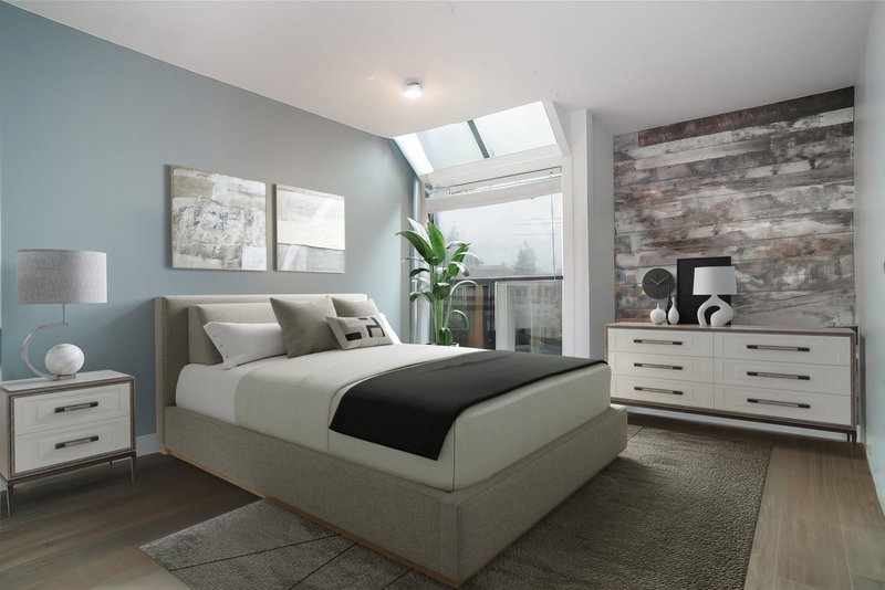 317 - 8600 Ackroyd Road, Richmond, V6X 3G1 | Image 3