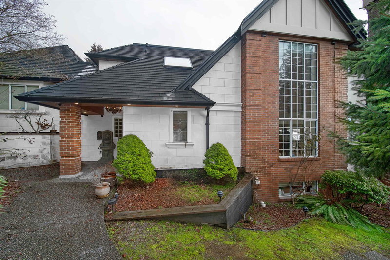 2198 Rosebery Avenue, West Vancouver, V7V 2Z7 | Image 3