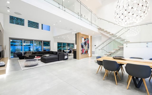 137 Stevens Drive