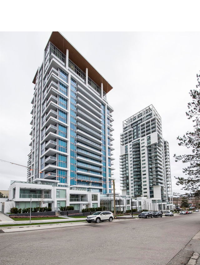 903 - 2288 Alpha Avenue