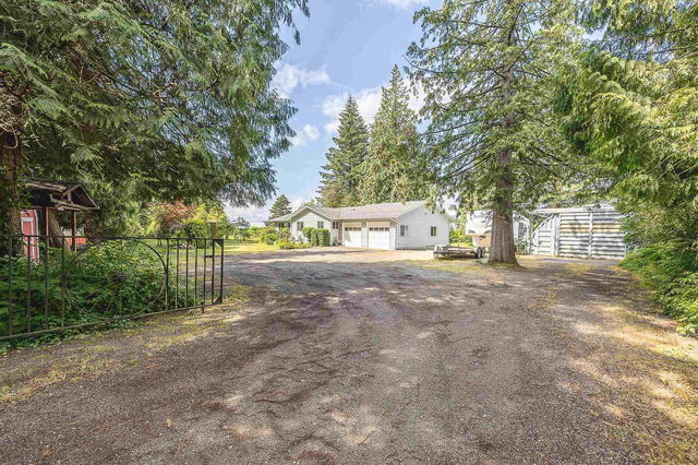 3137 Hot Springs Road