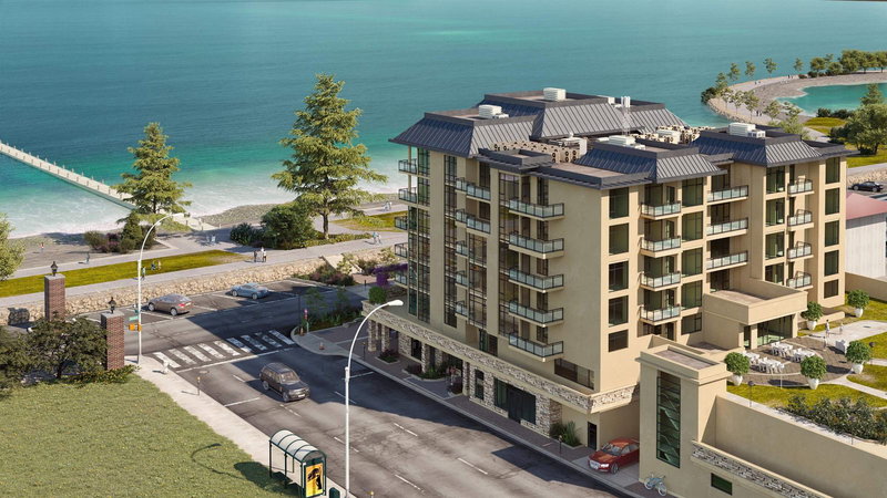 205 - 120 Esplanade Avenue, Harrison Hot Springs, V0M 1K0 | Image 3