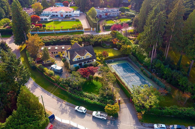 4818 Fannin Avenue, Vancouver, V6T 1B2 | Image 2