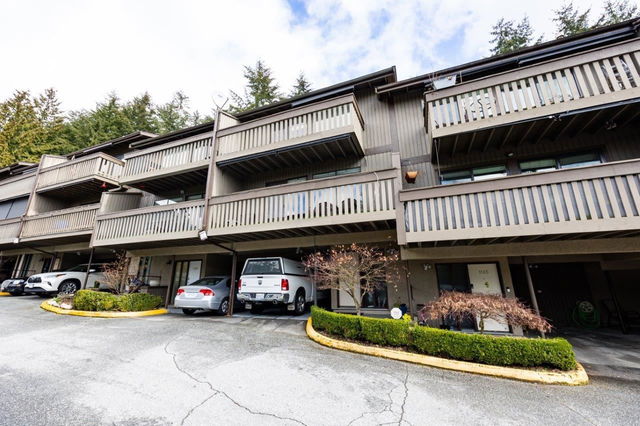 1167 Lillooet Road