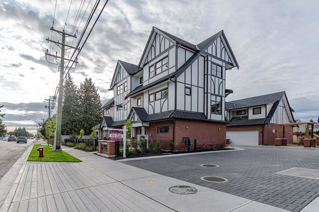 1 - 9899 Steveston Highway
