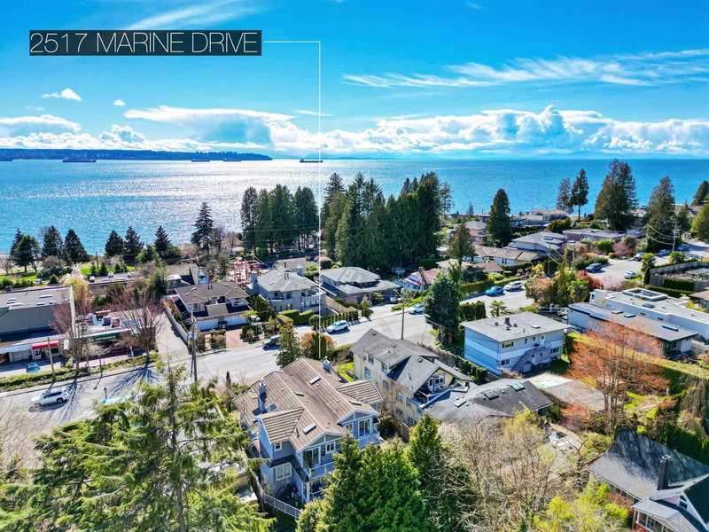 2517 Marine Drive, West Vancouver, V7V 1L5 | Image 2