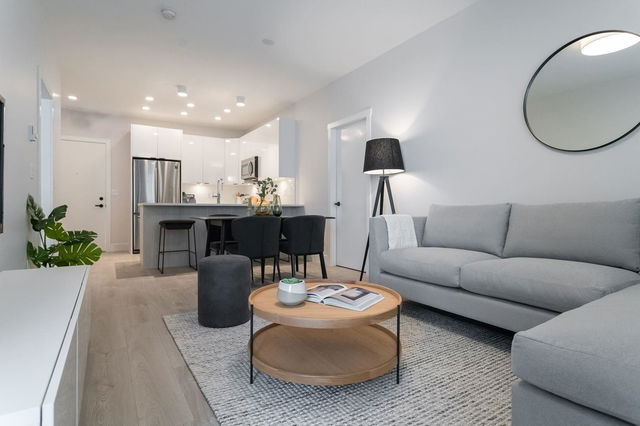 309 - 19825 54 Avenue