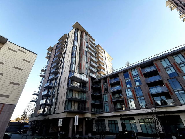 1308 - 8181 Chester Street