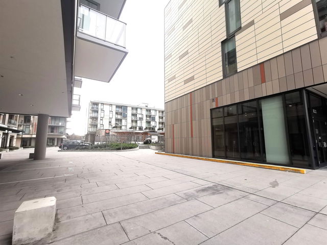 1308 - 8181 Chester Street