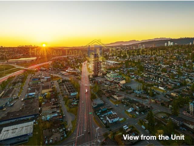 2501 - 901 Lougheed Highway