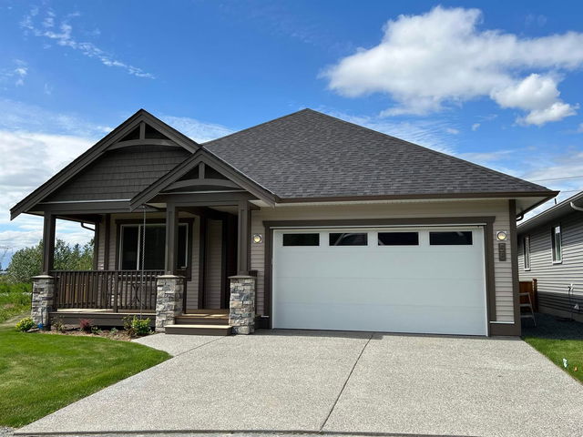 55 - 6211 Chilliwack River Road