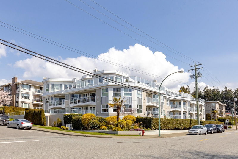 307 - 15367 Buena Vista Avenue, White Rock, V4B 1Y7 | Image 2