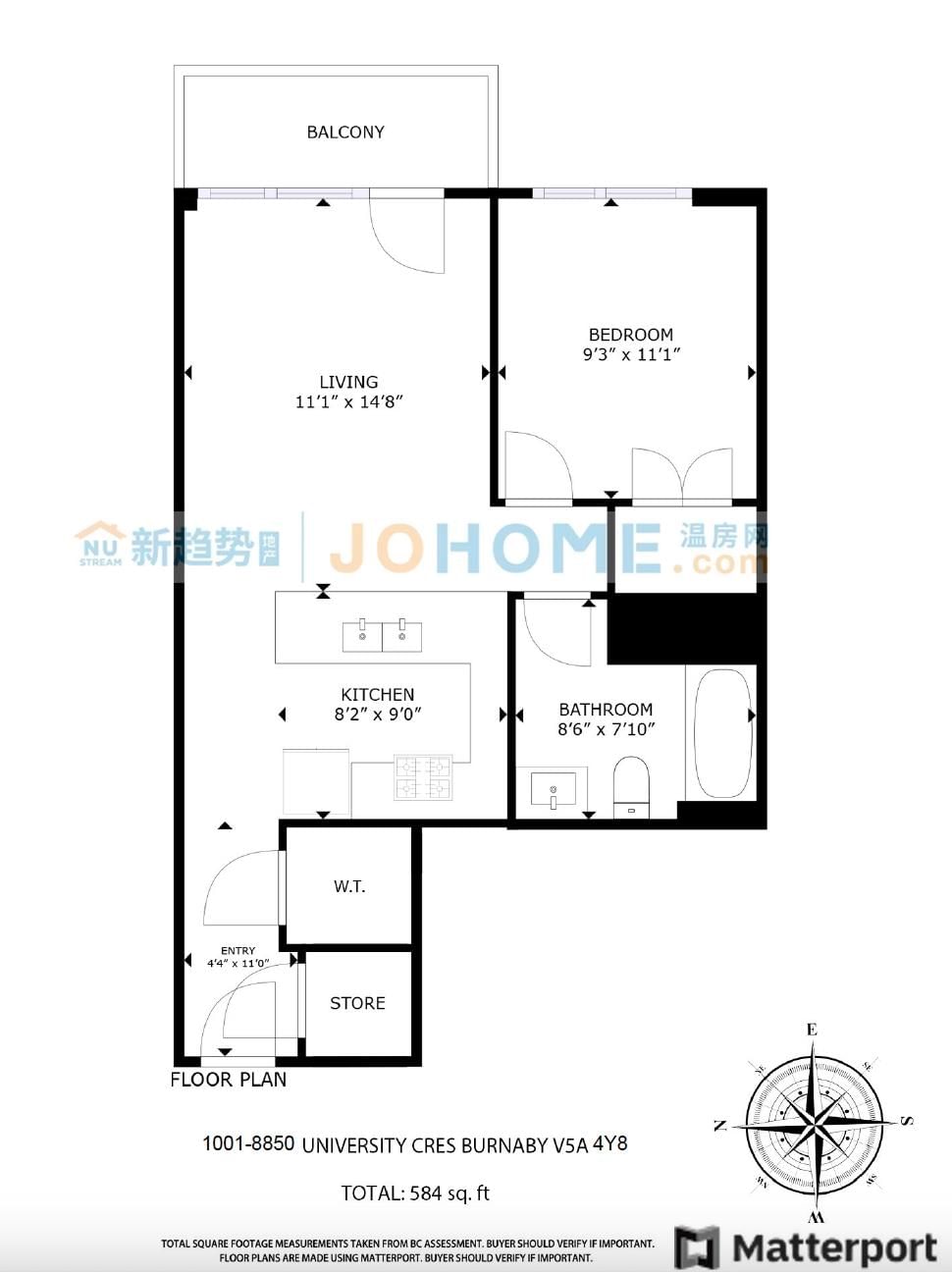 Listing photo 2