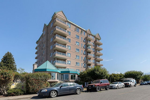 805 - 45745 Princess Avenue