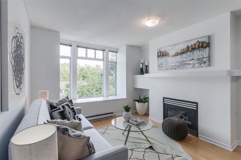 301 - 3727 10 Avenue, Vancouver, V6R 2G5 | Image 2