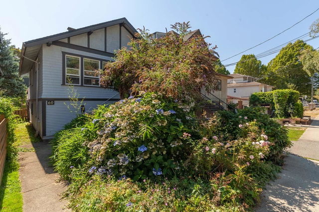60 17th Avenue