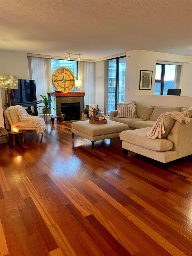 1604 - 288 Ungless Way