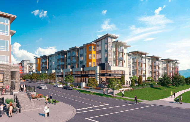 416 - 23200 Gilley Road