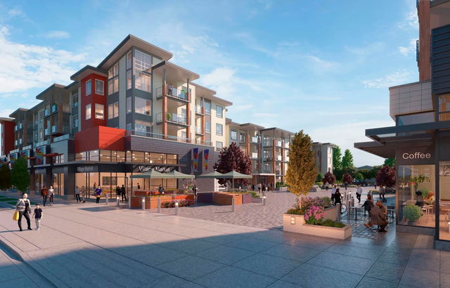 509 - 23222 Gilley Road