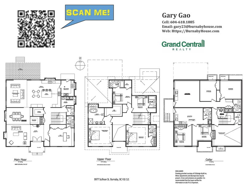 9977 Sullivan Street, Burnaby, V3J 1J1 | Image 3