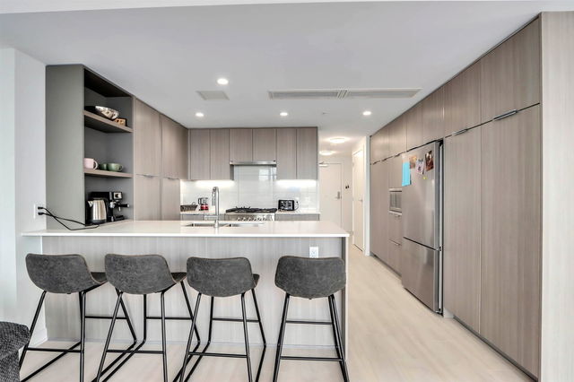 1106 - 1401 Hunter Street