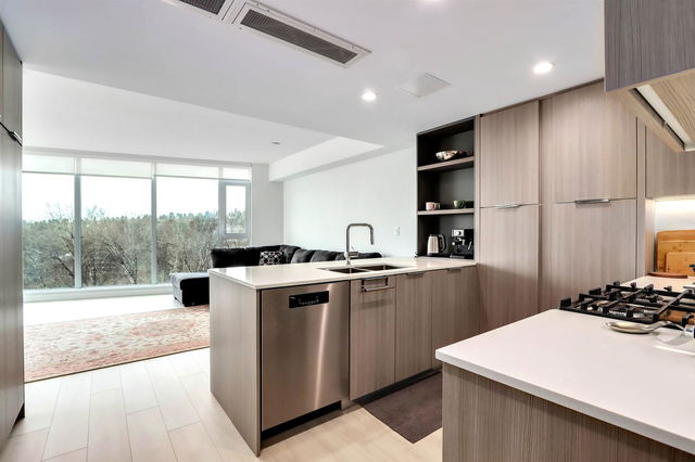 1106 - 1401 Hunter Street